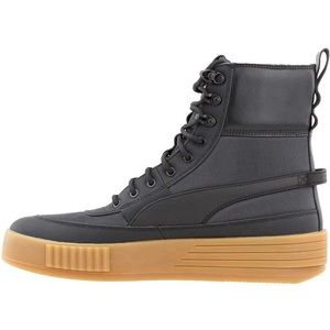 PUMA XO by The Weeknd Parallel Tactical Sneakers. US M: 8.5 / US W: 10 / EU 41